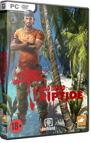 Dead Island: Riptide (2013)