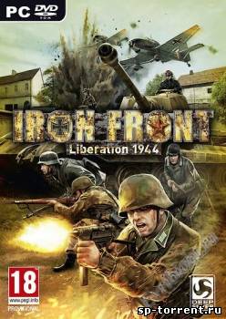 Iron Front: Liberation (2012) PC