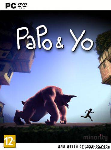 Papo & Yo (2013) PC