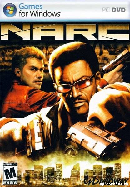 NARC (2008) PC