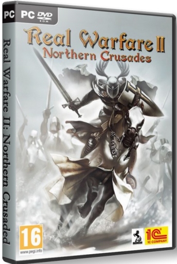 Real Warfare 2: Northern Crusades (2011) PC | RePack