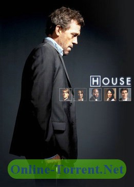 Доктор Хаус (Сезон 2 - Эпизоды 01-12) / House, M.D