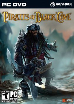 Pirates of Black Cove + DLC - 2011