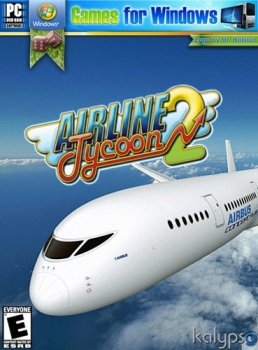 Airline Tycoon 2 - 2011