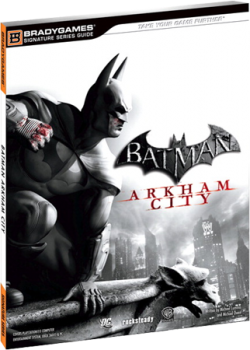 Cкачать Batman: Arkham City - 2011