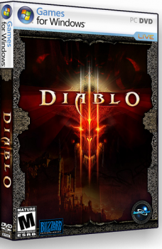 Cкачать Diablo III - 2011