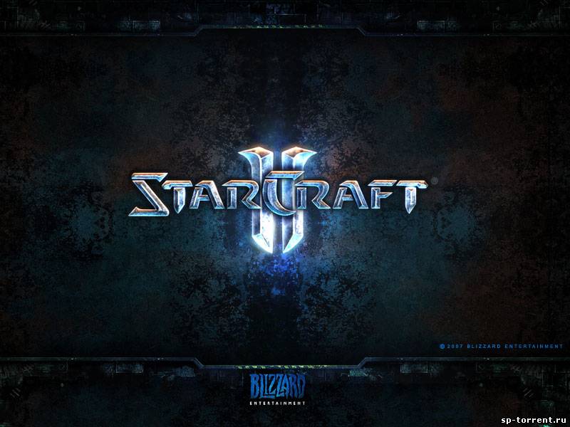 Cкачать StarCraft II: Wings of Liberty - 2010