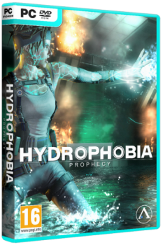 Скачать торрент Hydrophobia Prophecy - 2011