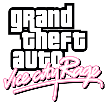  Vice City RAGE