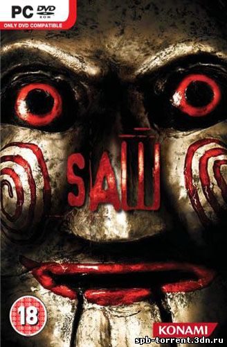 SAW: The Video Game (2009) PC